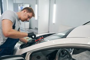 5 Common Misconceptions About Windshield Repair